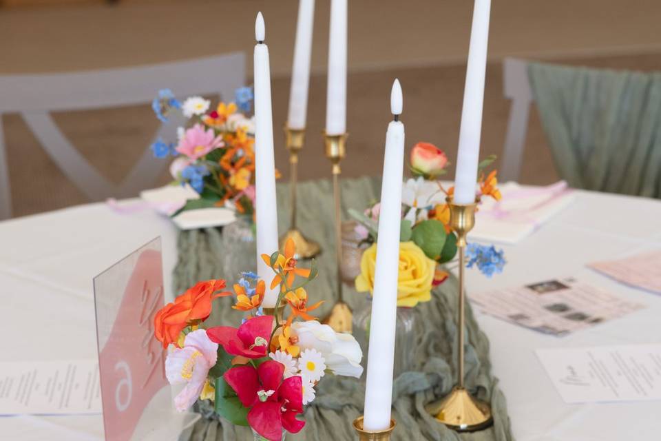 Table Decor
