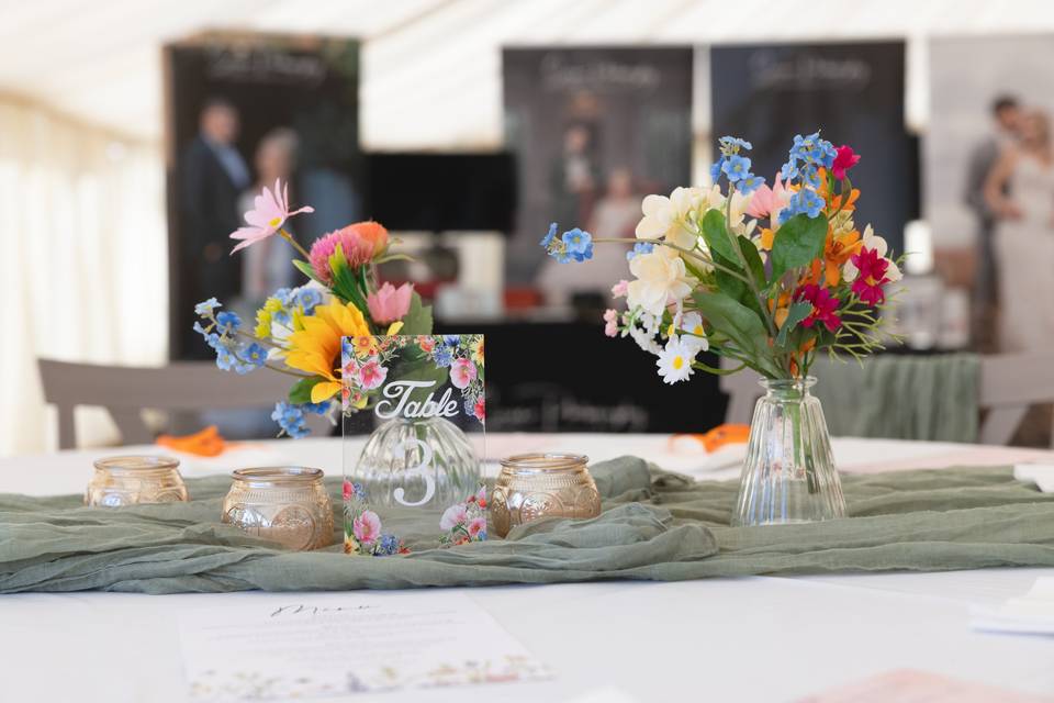 Table Decor