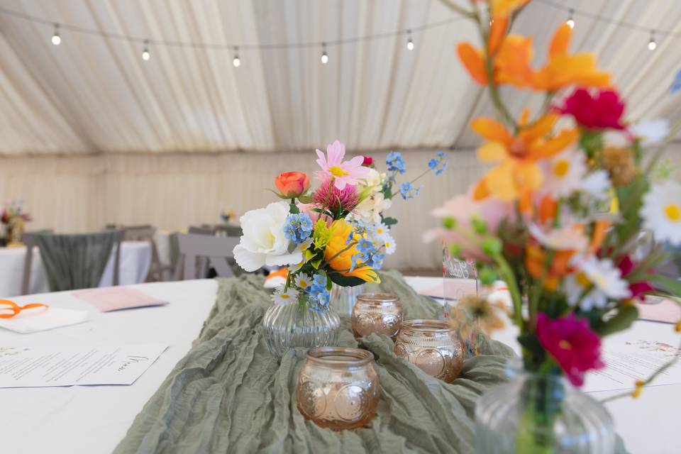 Table Decor