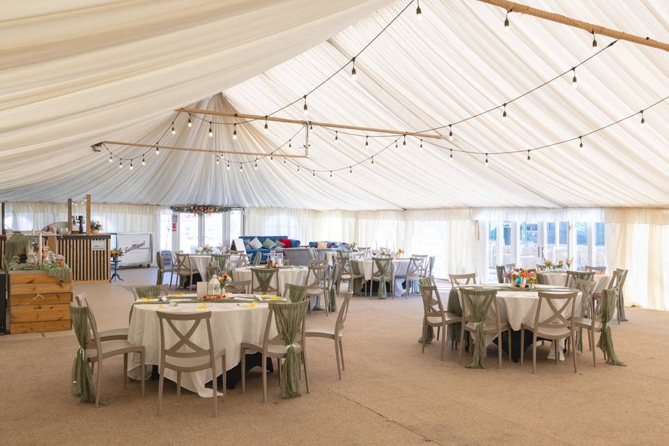 Marquee