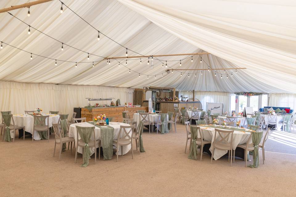 Marquee