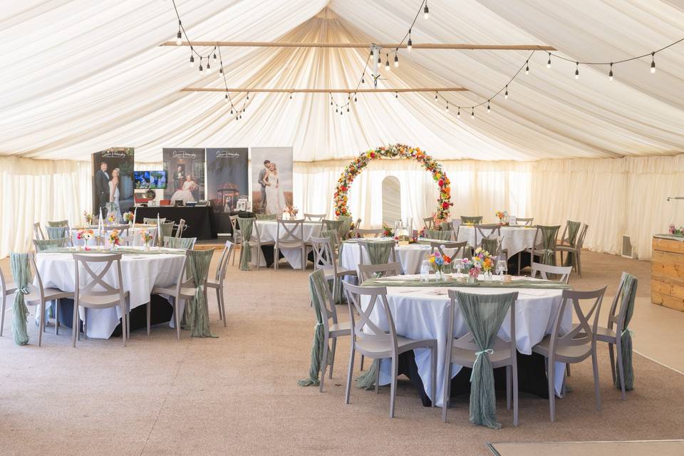 Marquee