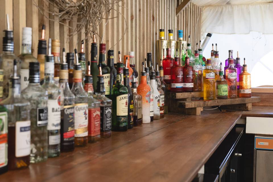 Bar Bar