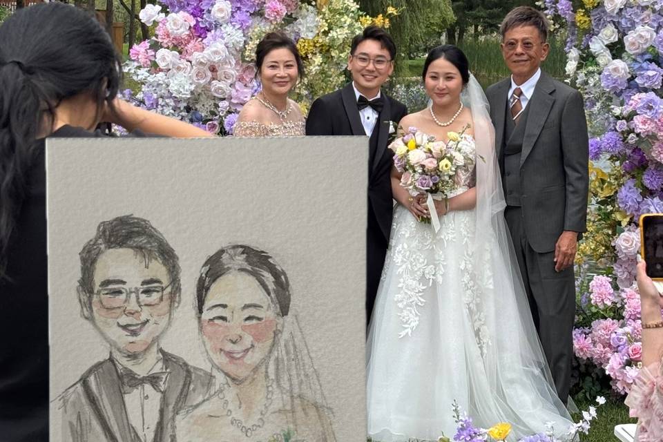 JW Art
