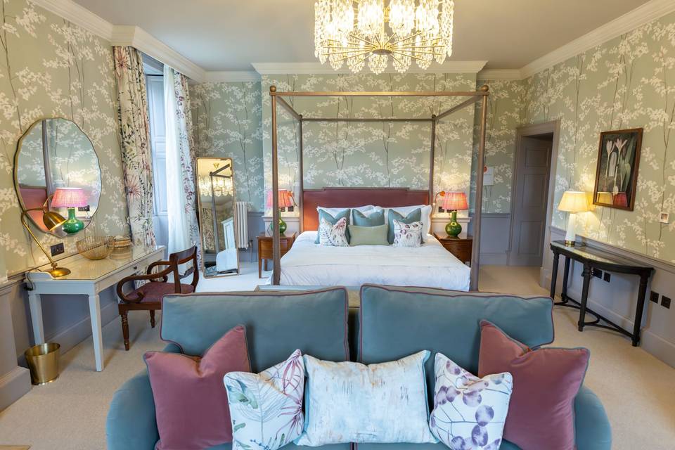 Bridal Suite