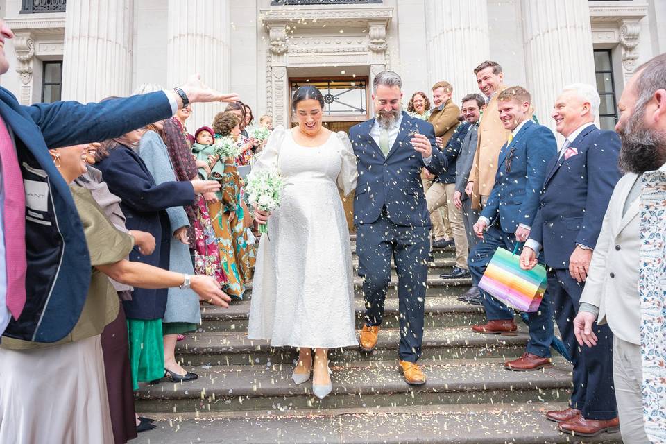Confetti