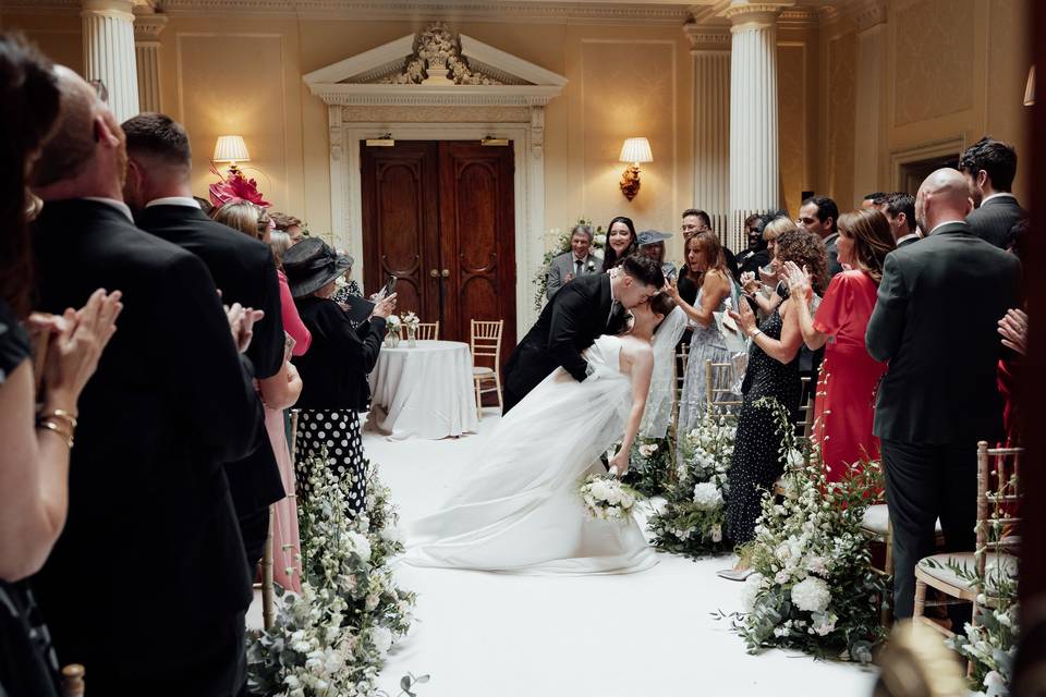Ceremony
