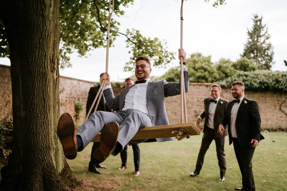 Team Edwards Photography
