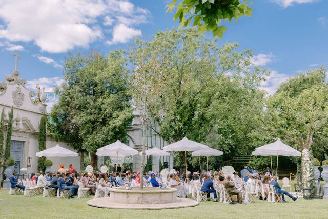 Destination wedding -Portugal