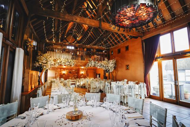 Wedding Breakfast