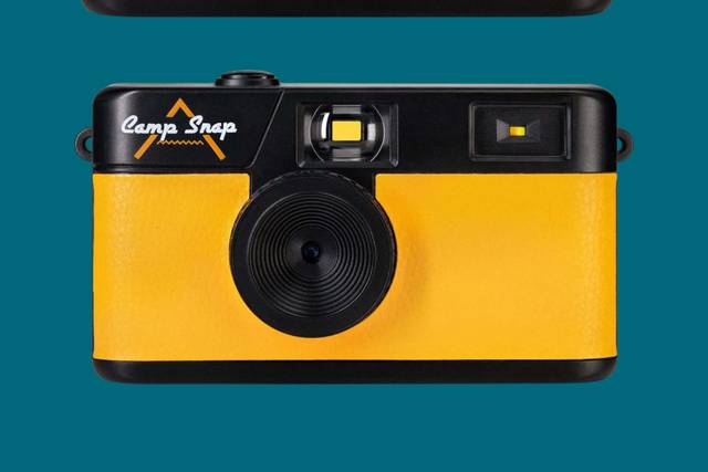 Our Digital Cameras