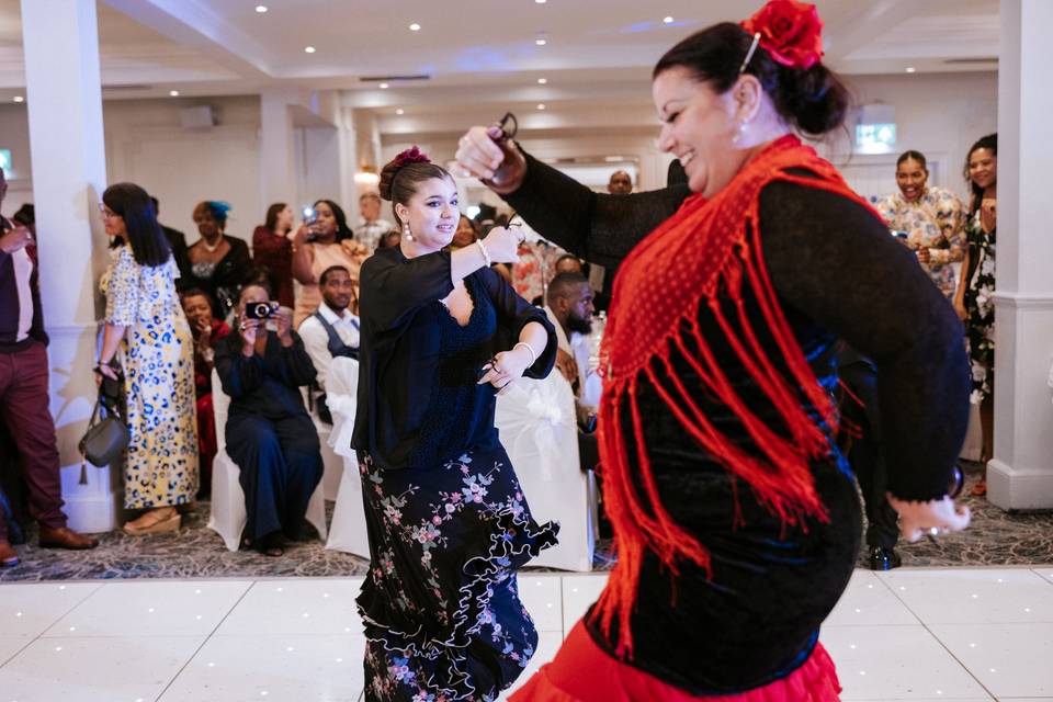 Bespoke entertainment