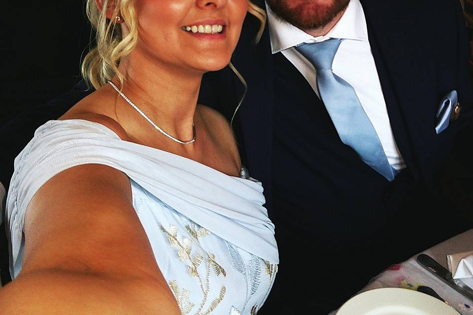 A photo taken with our cameras