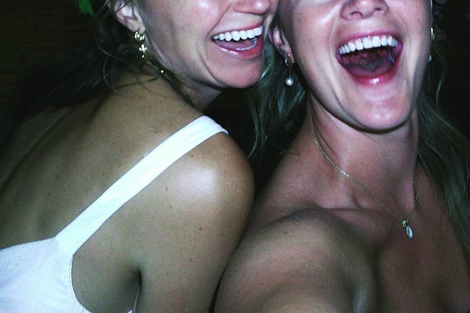 A photo taken with our cameras