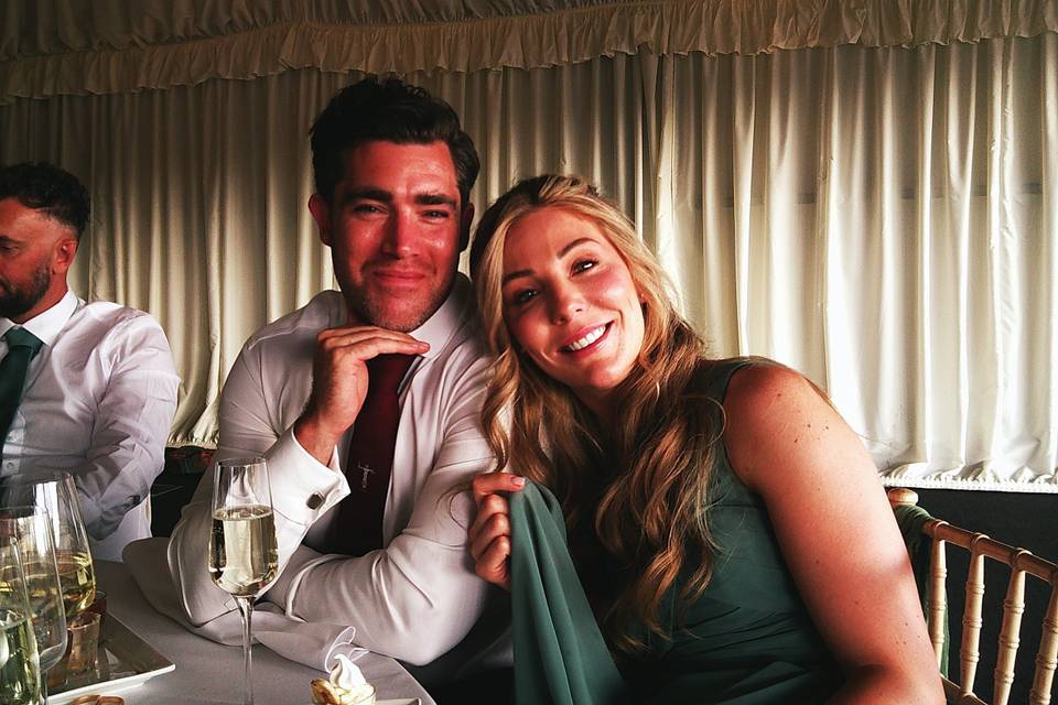 A photo taken with our cameras