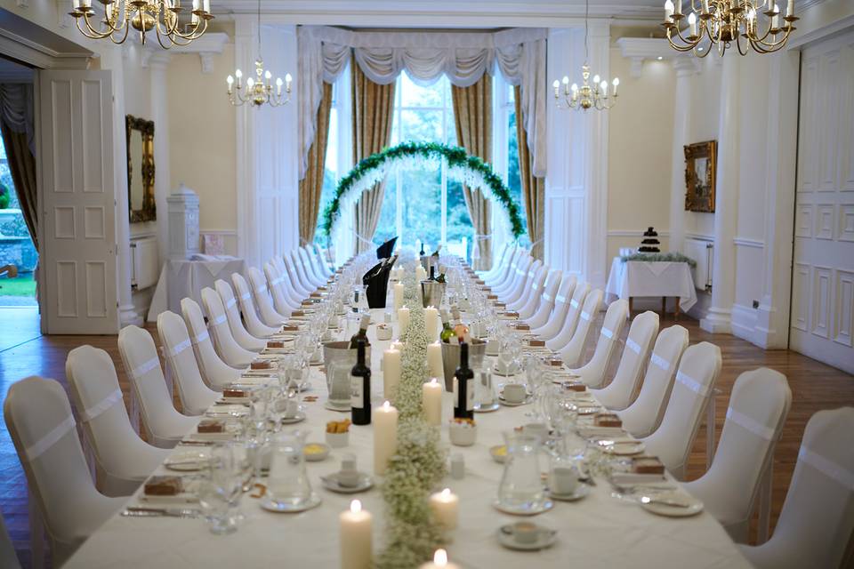 Wedding Table