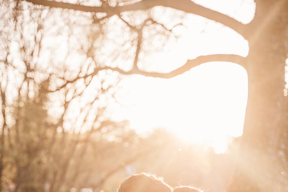 Golden Hour