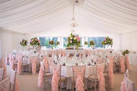 Decoris Weddings