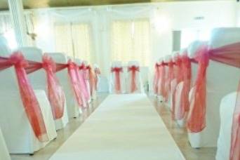 Decoris Weddings