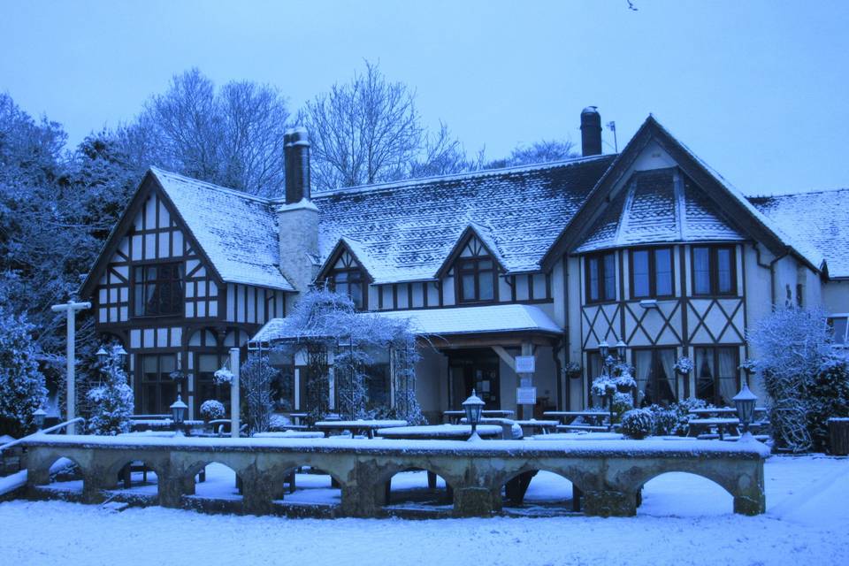 Bentley Brook Inn 47