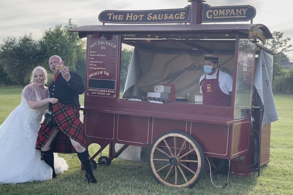 Hot Sausage Company
