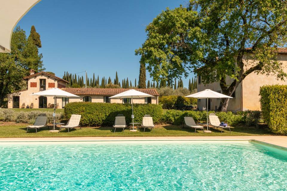 Agriturismo
