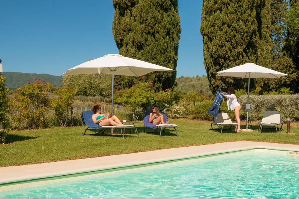 Agriturismo