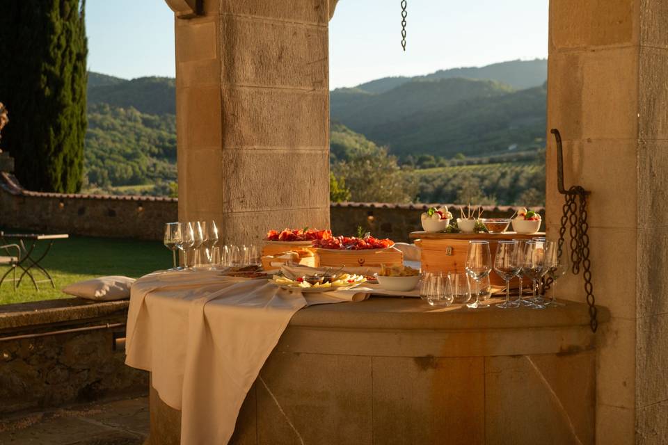 Villa