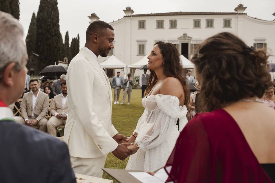Ceremony