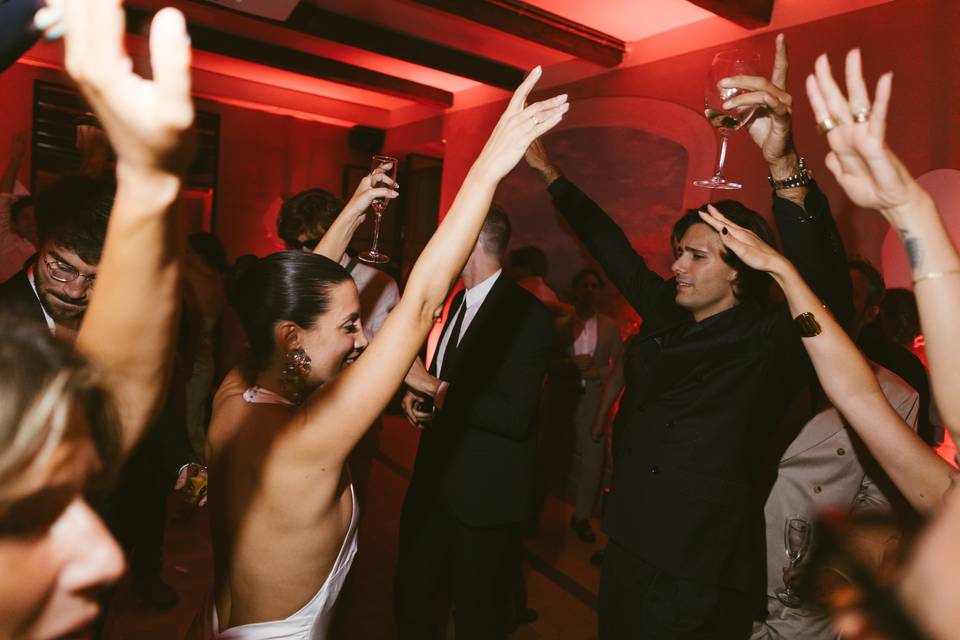 Party!