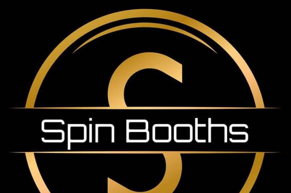 Spin Booths