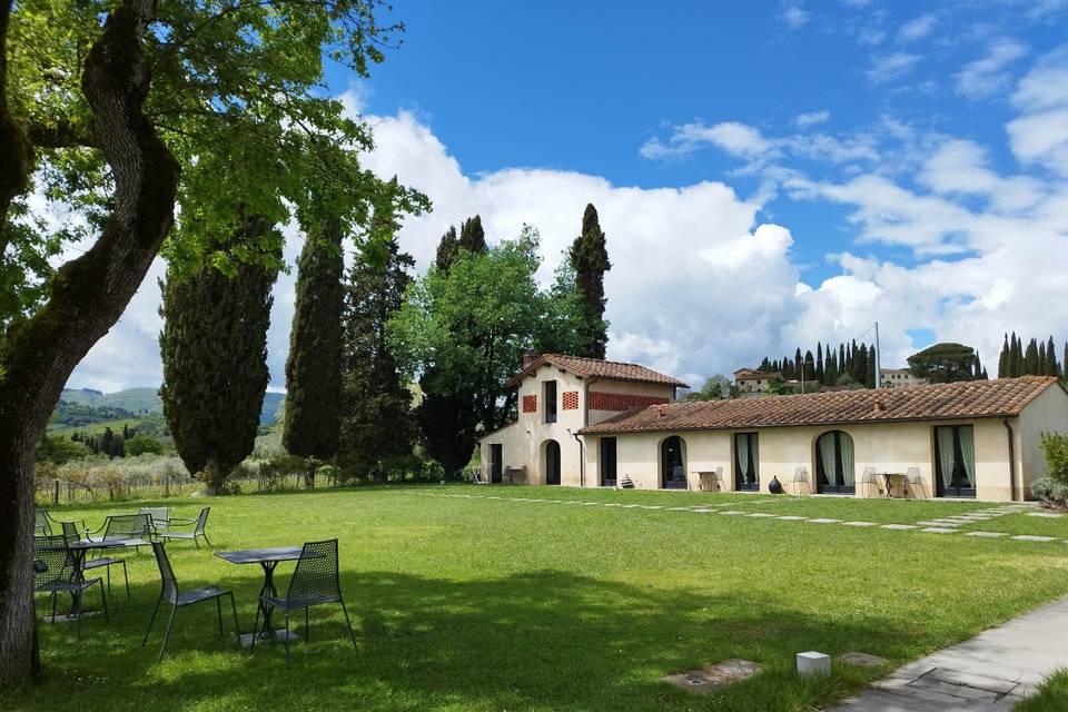 Agriturismo