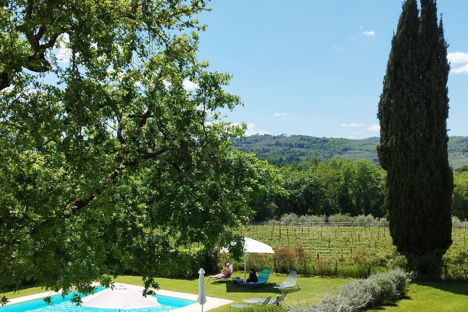 Agriturismo