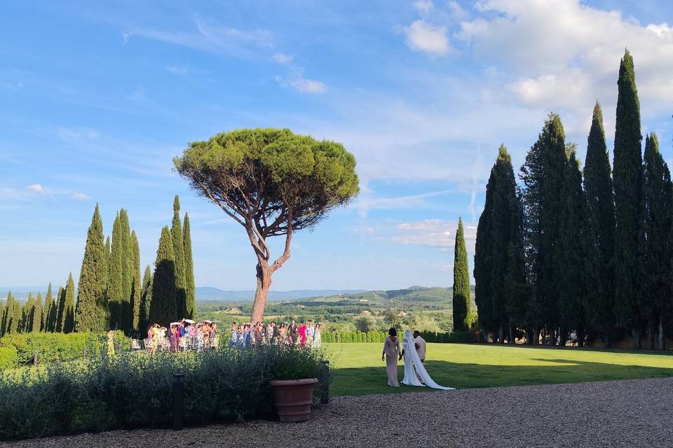 Ceremony