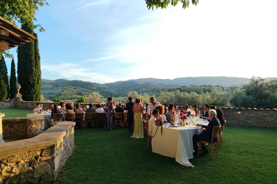 Wedding