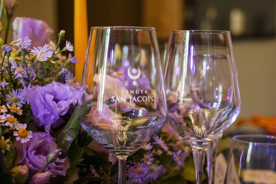 Tenuta san jacopo