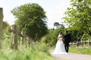 Jamie Sheldrick Photography