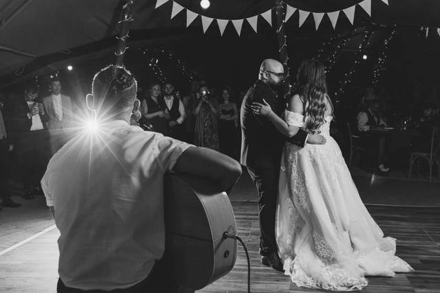 First Dance
