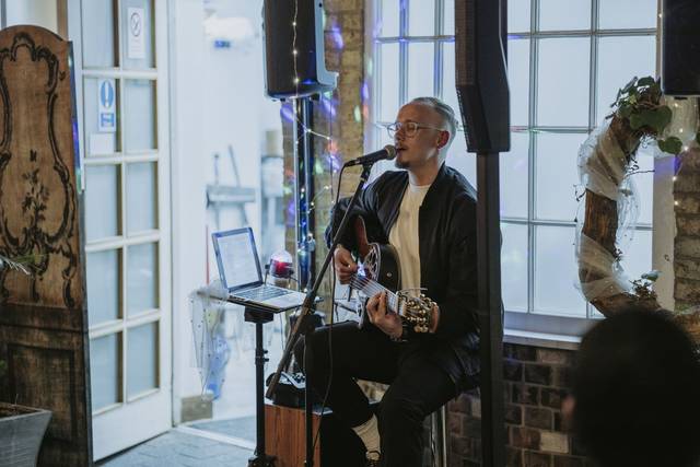 Evening Performance