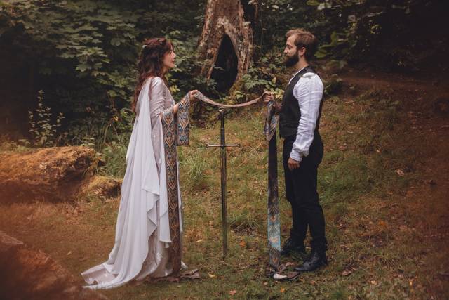 Garrigos & Golebiowski Photography