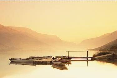 Bassenthwaite Lake