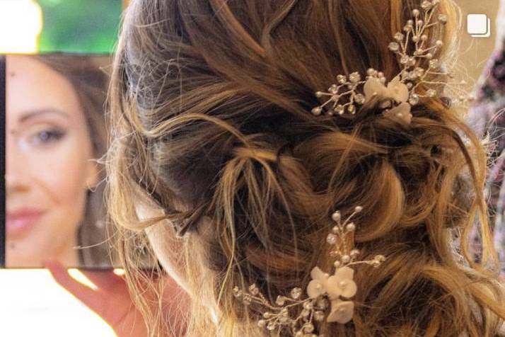 Made Up!! By Melissa in Middlesex - Beauty, Hair & Make Up Made Up!! By Melissa in Middlesex - Beauty, Hair & Make Up