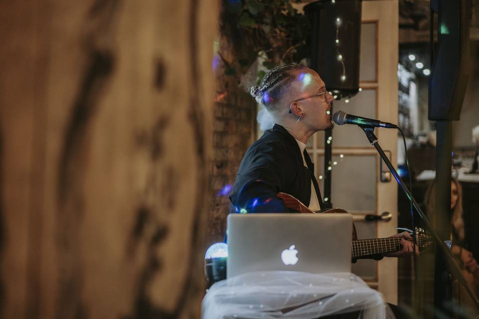 Evening Performance