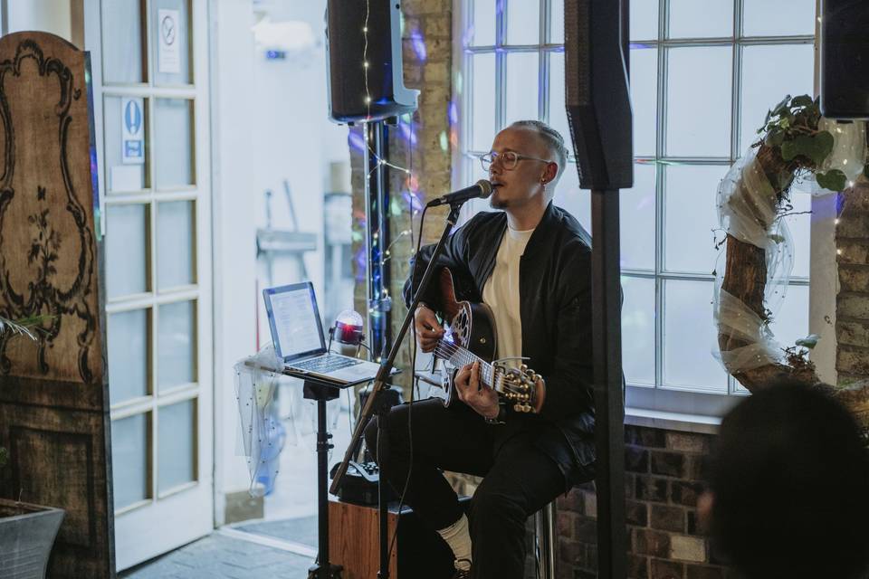 Evening Performance