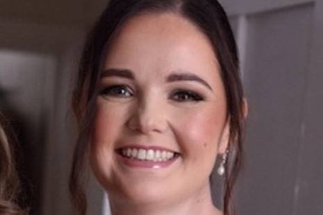 It’s all in the smile