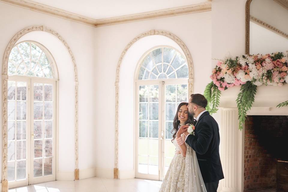 Couple photoshoot