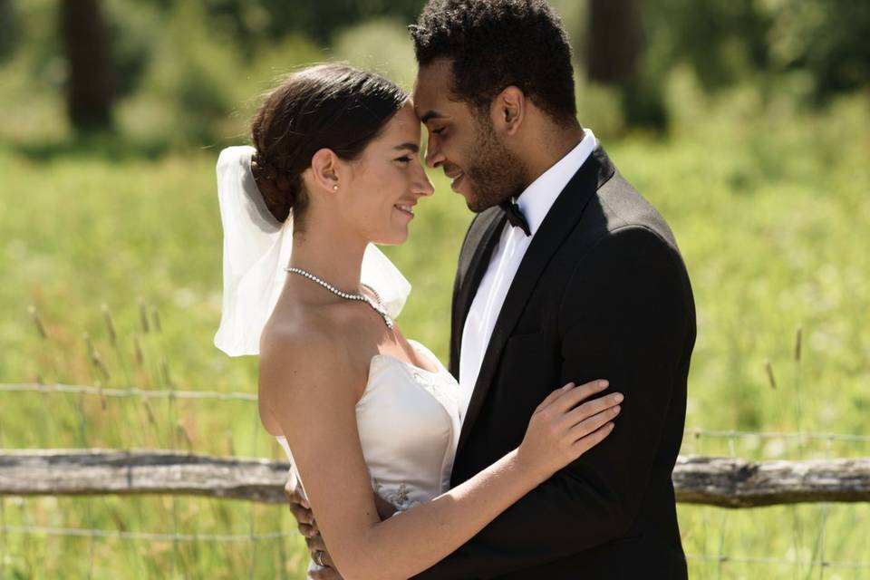 Couple photoshoot