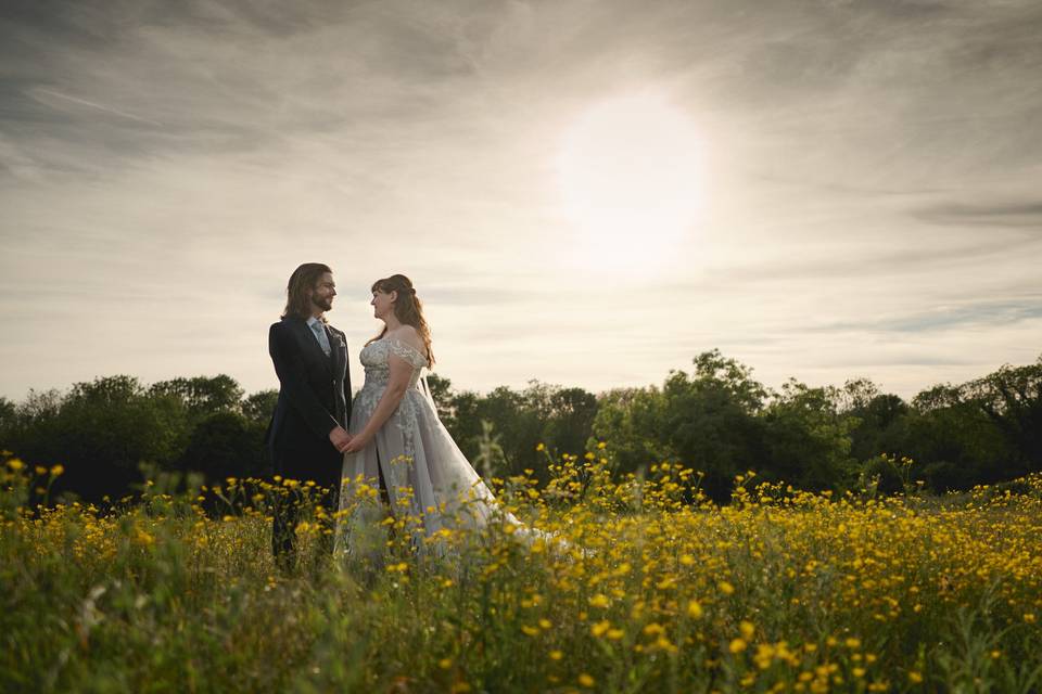 Couple photoshoot