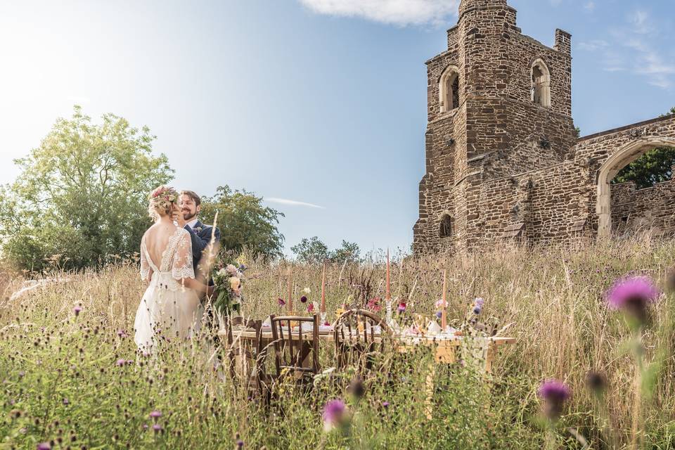 Meadow Bridal Lunch