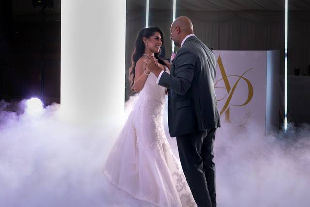 First Dance